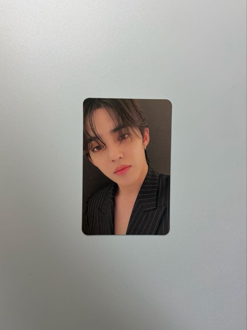 SEVENTEEN トレカ エスクプス スンチョル Your Choice - メルカリ