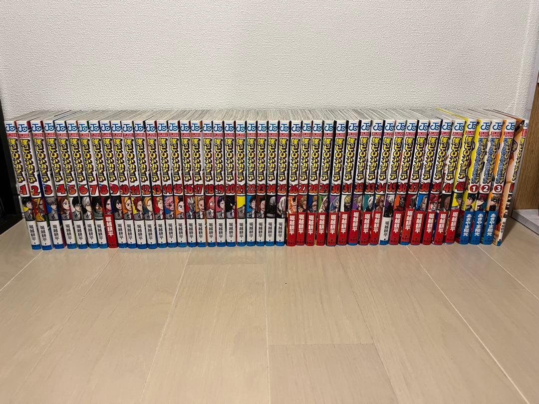 僕のヒーローアカデミア 漫画セット 僕のヒーローアカデミア 14／堀越 耕平 | 集英社 ― SHUEISHA ―