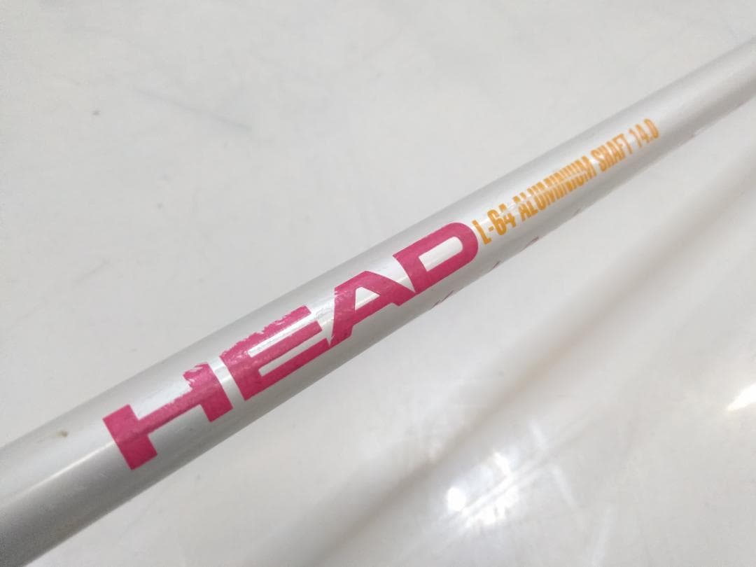 女の子 ジュニアスキー4点セット ニシザワ 110cm ブーツ 24.5cm ◇