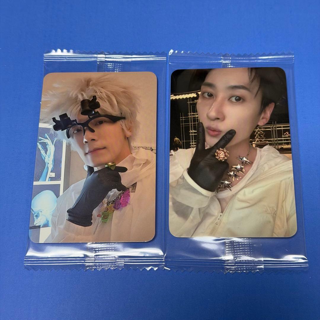 ドンヘ ウニョク トレカ - メルカリ