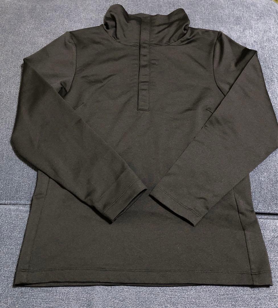 EAUZAURA⭐️Yosa テラウェア　L 株式会社オーゾラ　オープンネック 2026年最新】オーゾラの人気アイテム - メルカリ