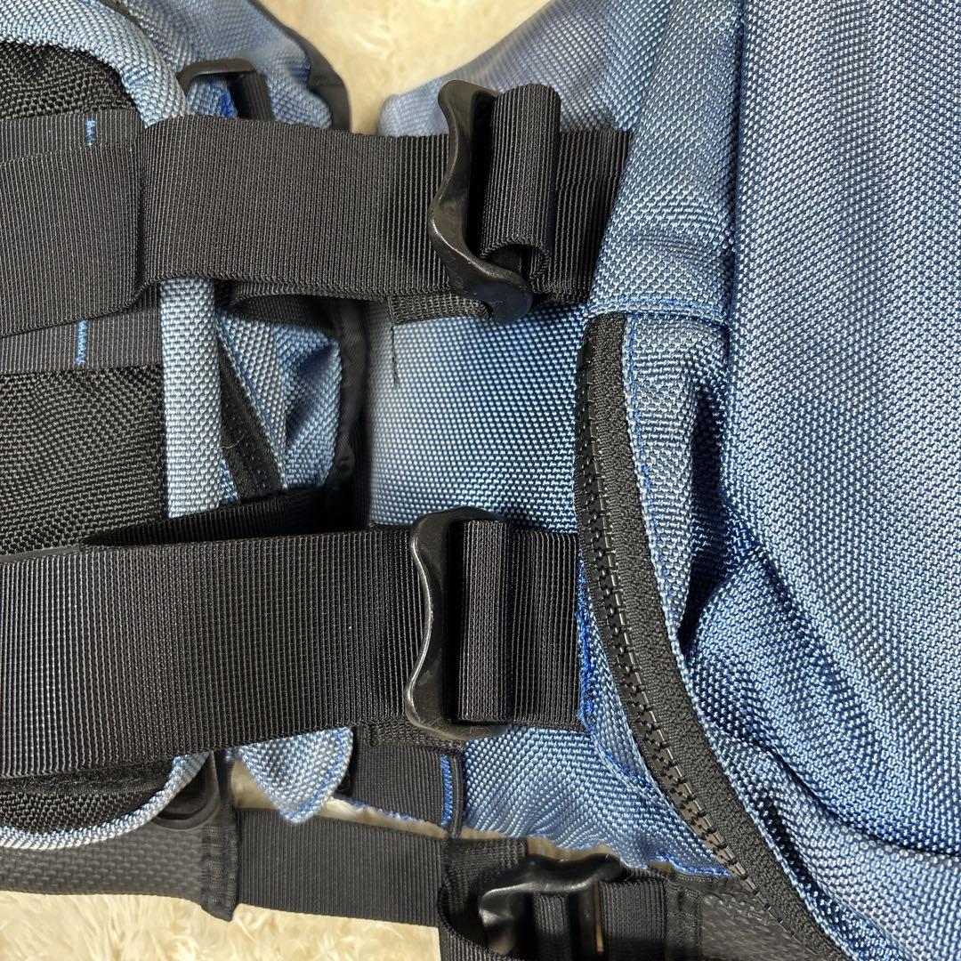 LITTLE OCEAN ライフべスト PF-04 ロックフィッシュ PFD Ⅰ - メルカリ