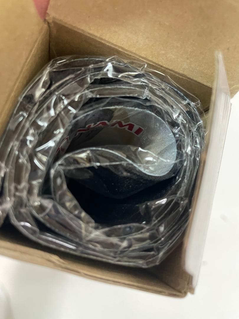 遊戯王 韓国 AGF プレイマット 白き森 罪宝の囁き korea 新品未開封