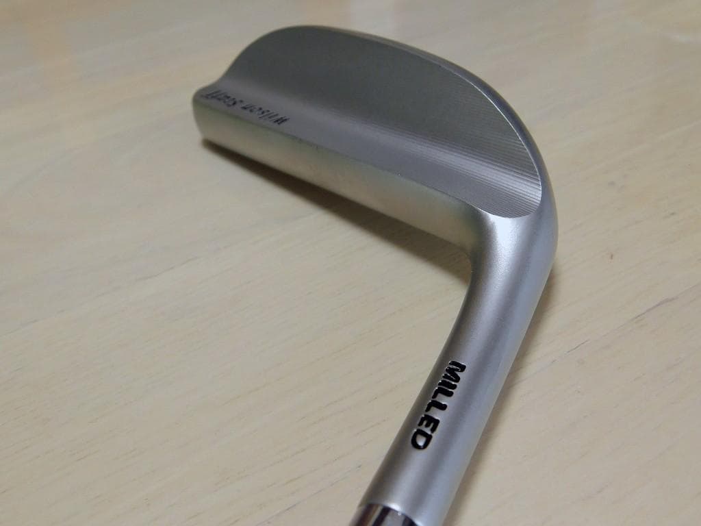 Wilson ウィルソン】 8802 ミルドパター 100周年記念復刻版 - メルカリ