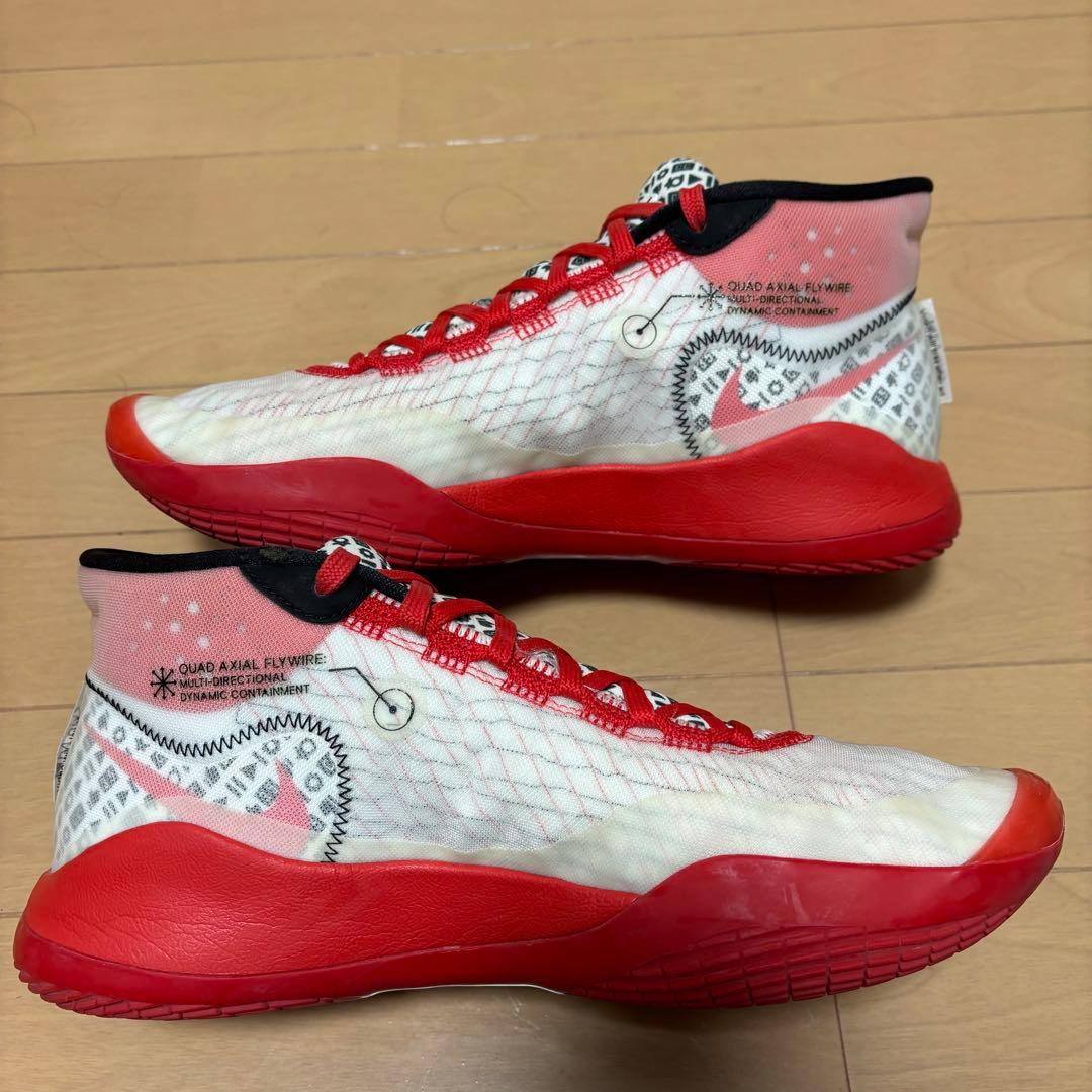 シューズ(男性用) Nike KD 12 \"YouTube\"