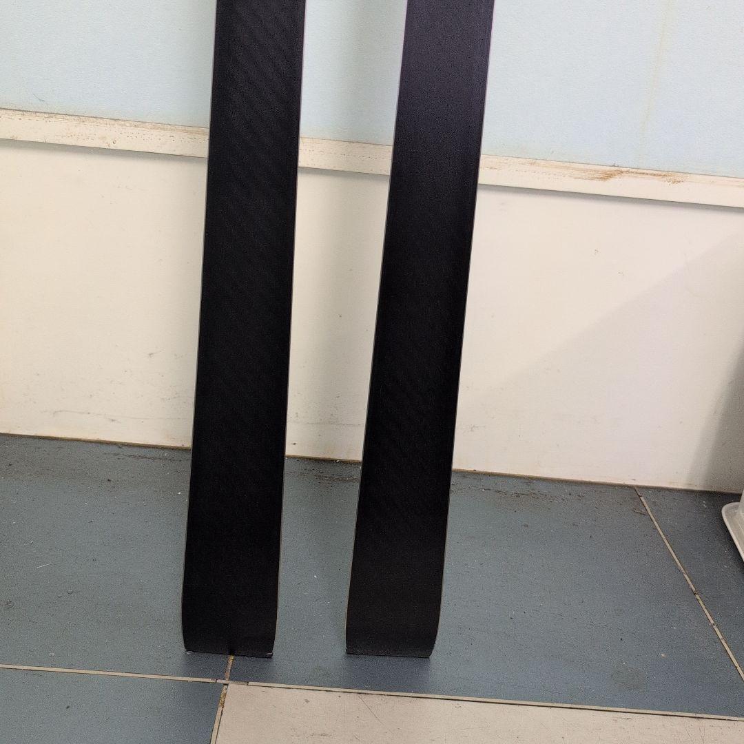 NORDICA GS スキー 183cm RACE WORLD CUP R30 - メルカリ