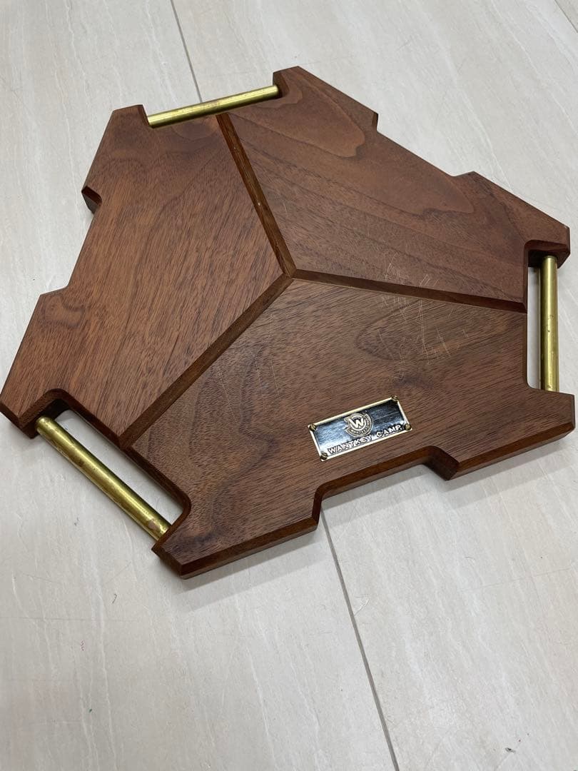 BUSHCRAFTSPAIN ブッシュクラフトスペイン ハンティングチェア