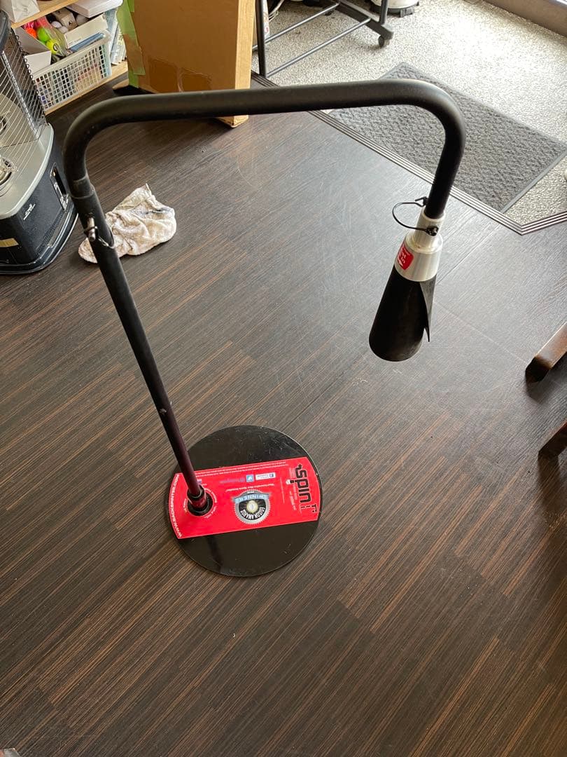 バックスピンティー BackSpinTee アメリカ製正規品 バッティング練習用 楽天市場】あす楽 backspin Tee 野球用 ティースタンド バッティング