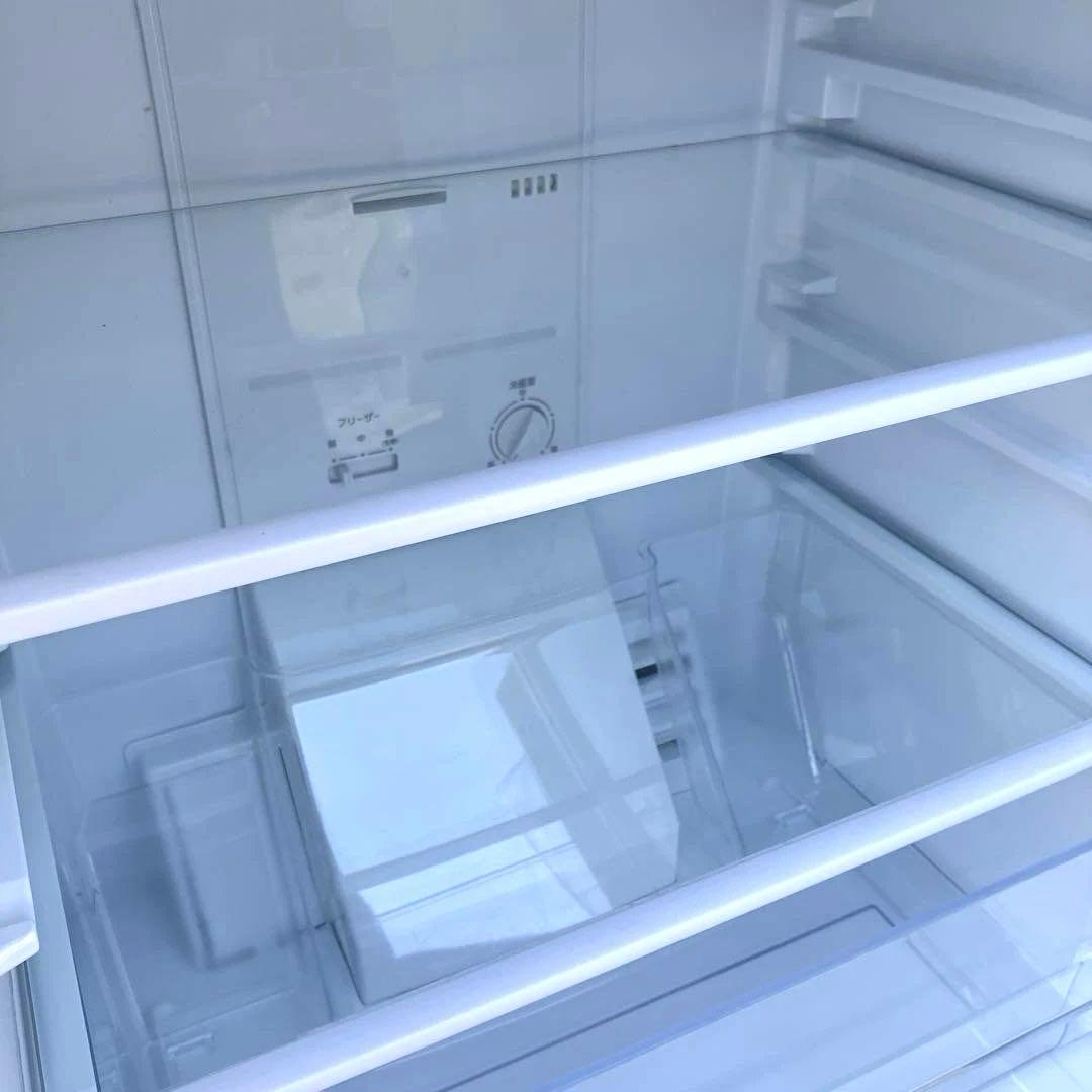 美品】22年式 無印良品 冷蔵庫 157L - メルカリ
