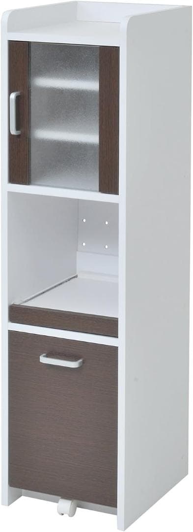 JKプラン 食器棚 ホワイトダークブラン FKC-0645-WHDB 楽天市場】fkc-0645 【送料無料】 【メーカー直送・代引不可】 すきま