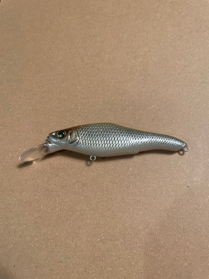 ニシネルアーワークス スライドダート85F - メルカリ