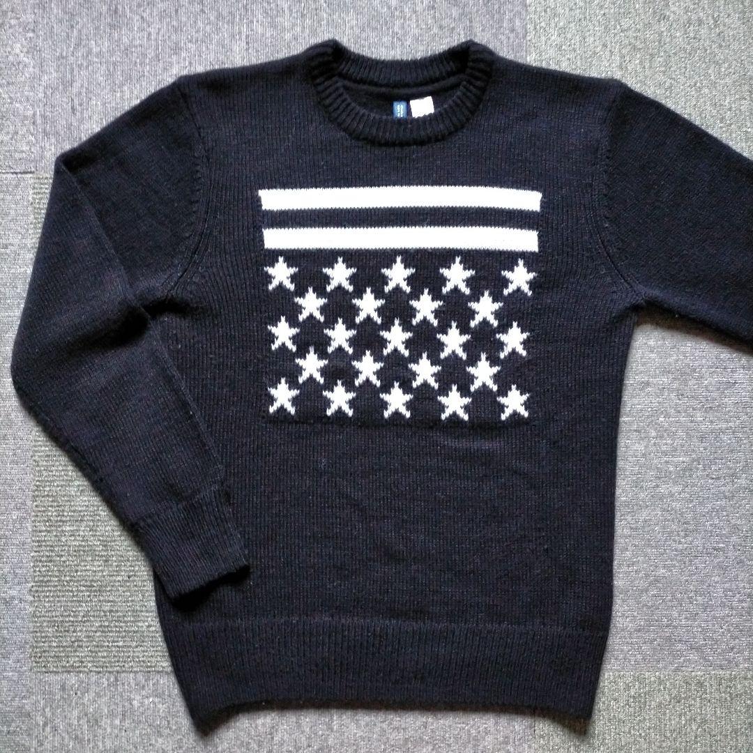 【美品】 エイチアンドエム GOLF ゴルフ ゴルフウェア ゴルフニット imgrc0111593711.jpg