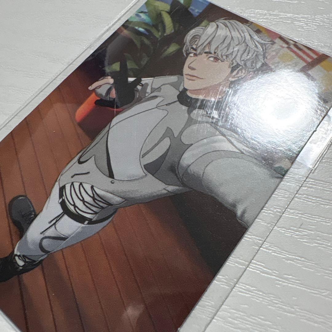 PLAVE DASH トレカ ASTERUMカフェラキドロ EUNHO ウノ - メルカリ