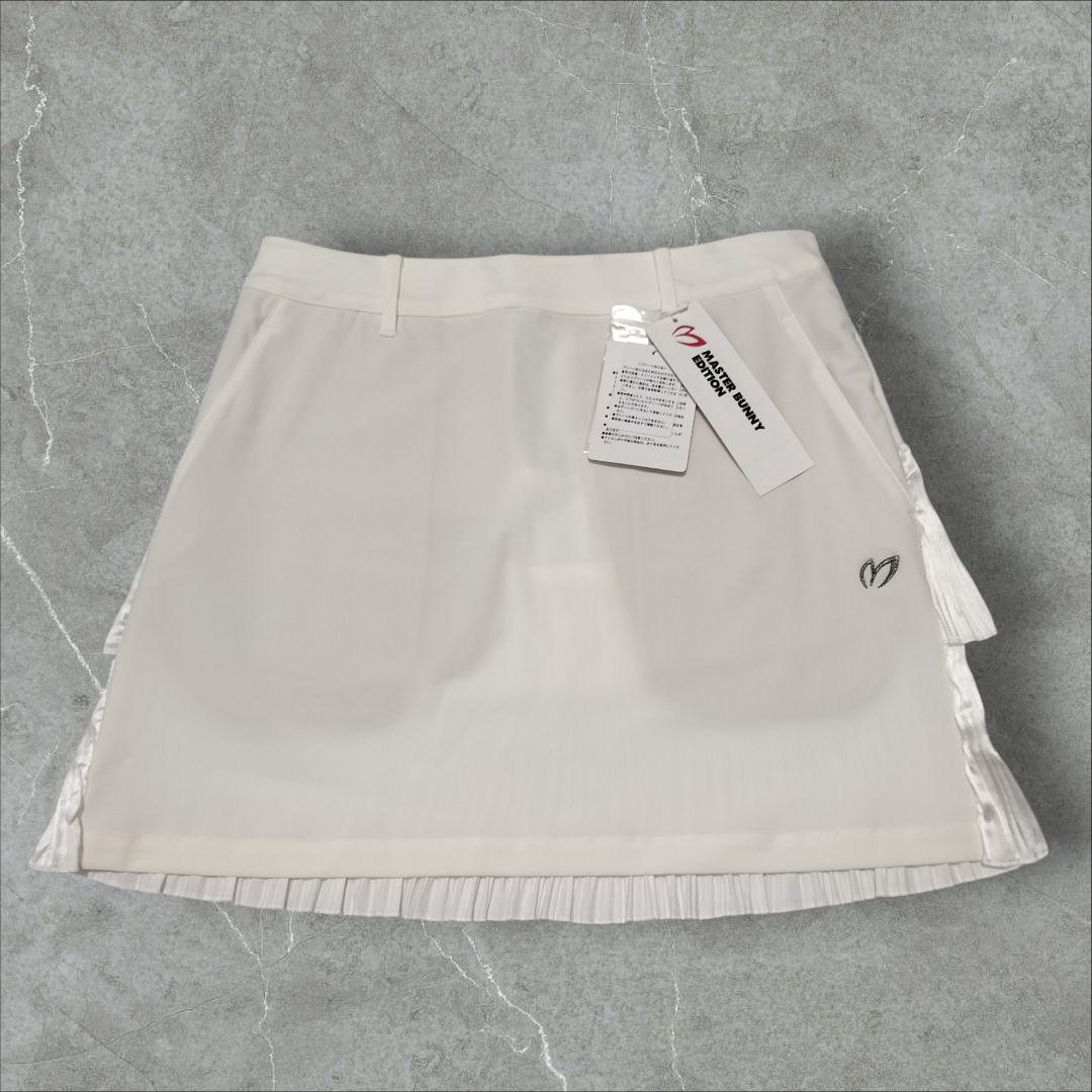 新品75%off】マスターバニーエディション 背面フレアスカート S - メルカリ
