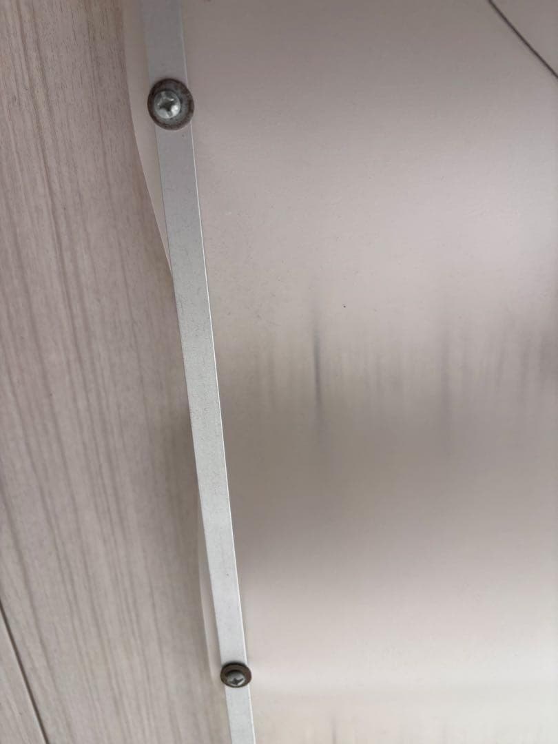 希少 DI CLASSEペンダント ディクラッセ オンダホワイト•オンダウッド