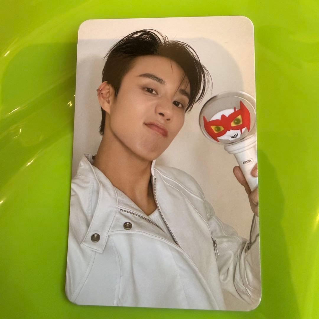 p1harmony ピーワン インタク 購入特典 トレカ アンコン ソウル - メルカリ