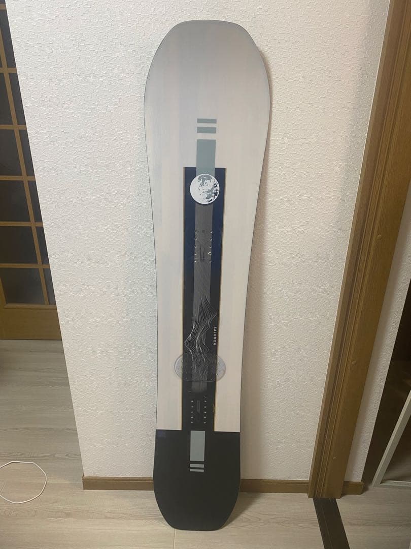 サロモンsight 150 24-25 rhythm 24-25 Mの2点セット 楽天市場】サロモン sight（スノーボード用品｜ウィンタースポーツ