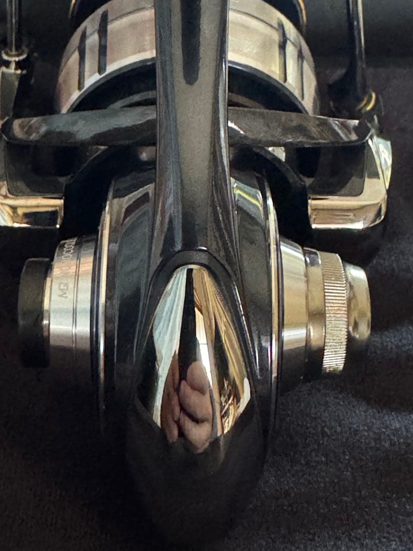 美品】19 セルテート LT5000D-XH フルベアリング - メルカリ