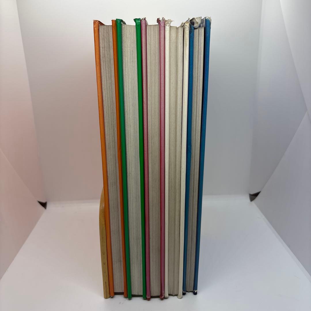 少量でおいしいフランス菓子のためのルセットゥ 5巻セット 著者 弓田亨