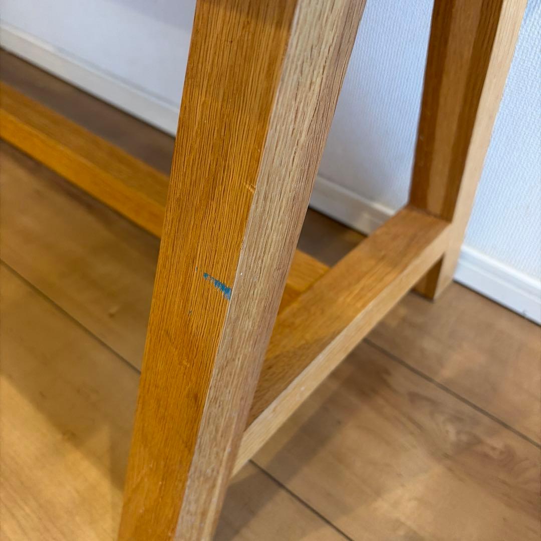 unico エレムト ELEMT ベンチ ナチュラル ウニコ - メルカリ