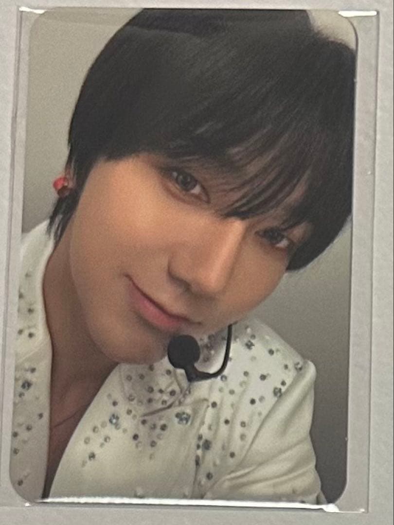 SUPERJUNIOR スペシャルキット トレカ イェソン おまけ付き - メルカリ