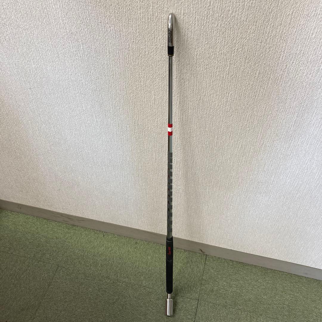 ゴルフ 練習 イメージシャフト image shaft スイング Amazon.co.jp: 次世代ゴルフ練習器具 イメージシャフト : スポーツ