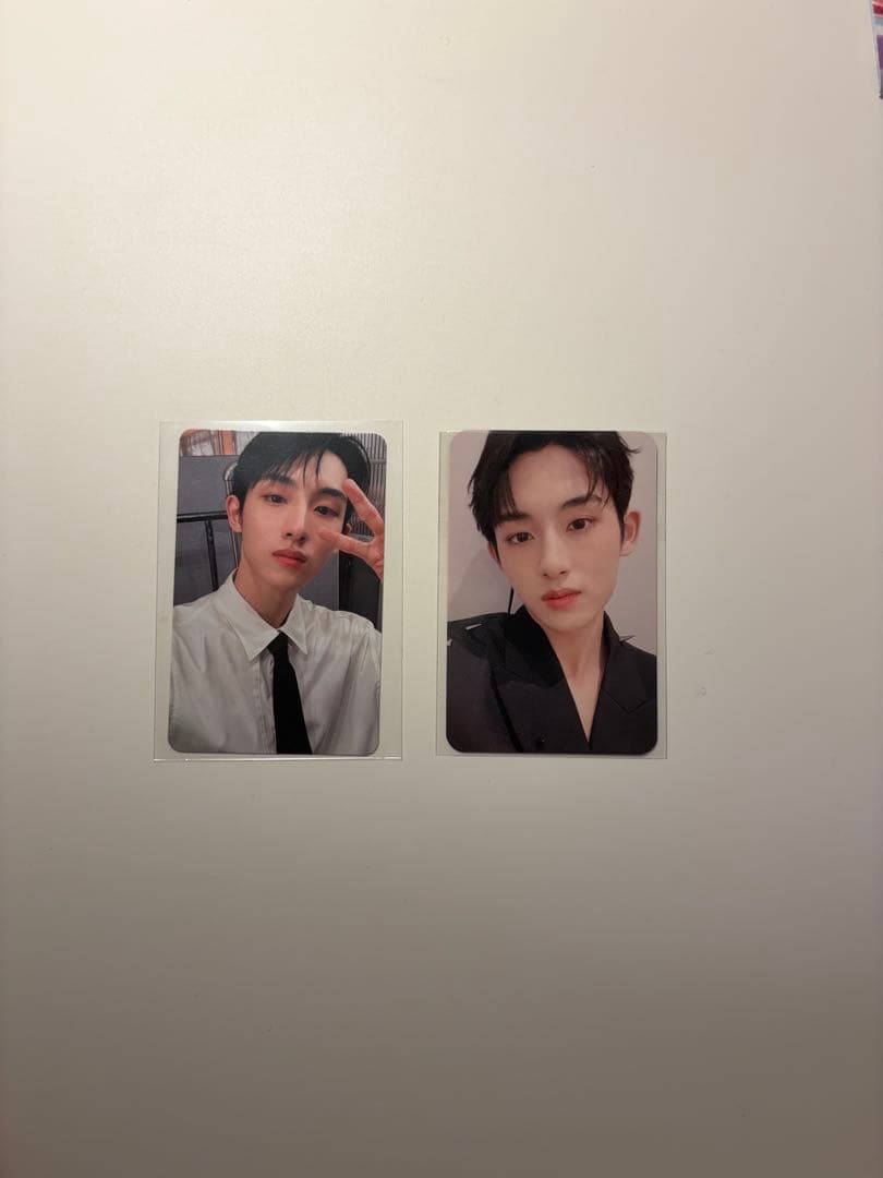 ウィンウィン トレカ NCT2023 - メルカリ