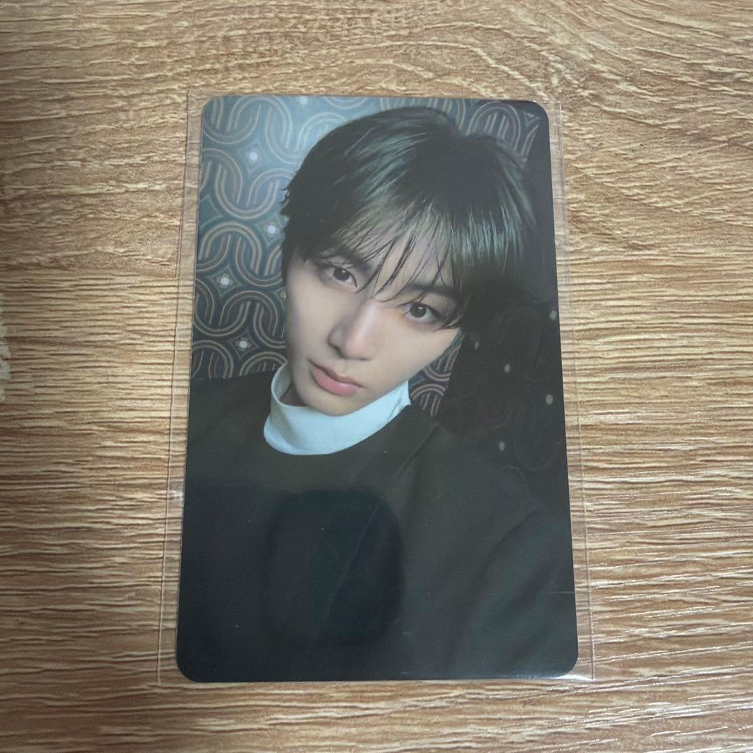 BOYNEXTDOOR テサン NoGenre Ktown4U ラキドロ トレカ - メルカリ