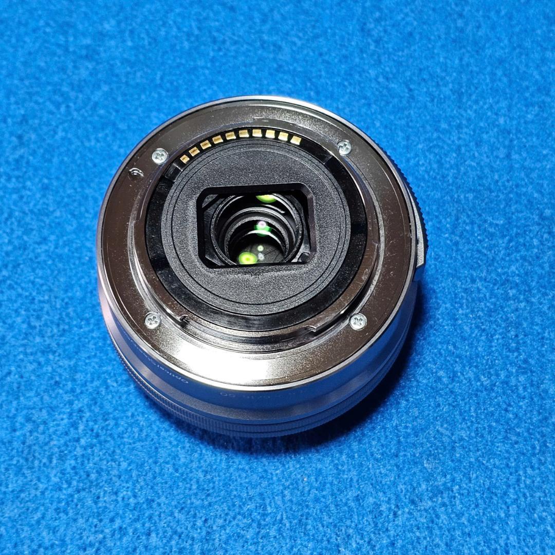 n*y様 SONY E PZ 16-50mm F3.5-5.6 OSS SELP