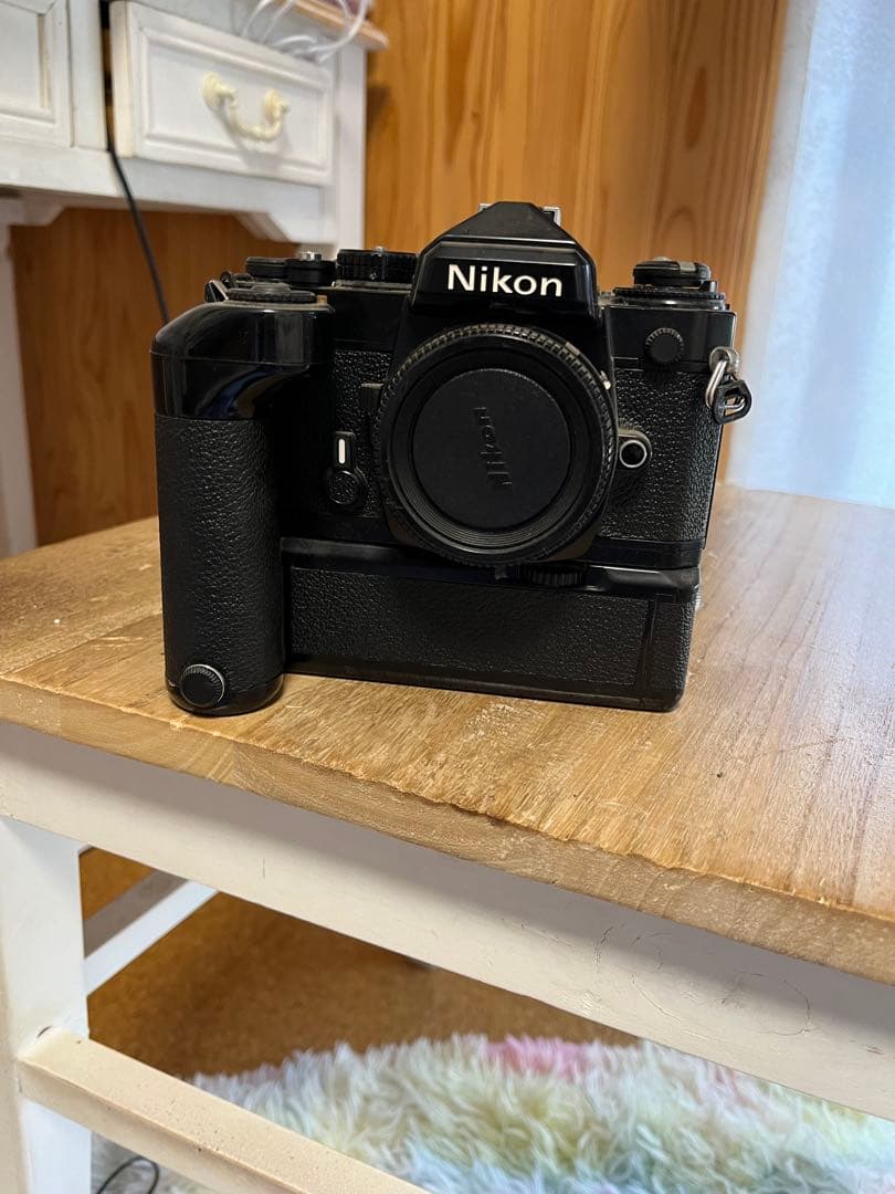 Nikon フィルムカメラ MD-12 バッテリーグリップ付き Amazon | MB-D12 シリーズ多機能バッテリーのグリップ、 D800