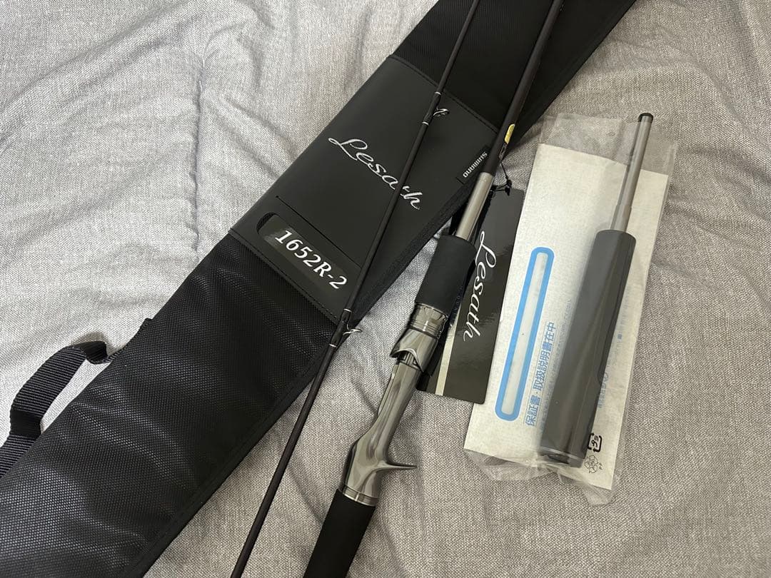 シマノ 25 レサト 1652R-2 釣竿 楽天市場】シマノ 25 レサト 1652R-2 | 釣具 釣り フィッシング