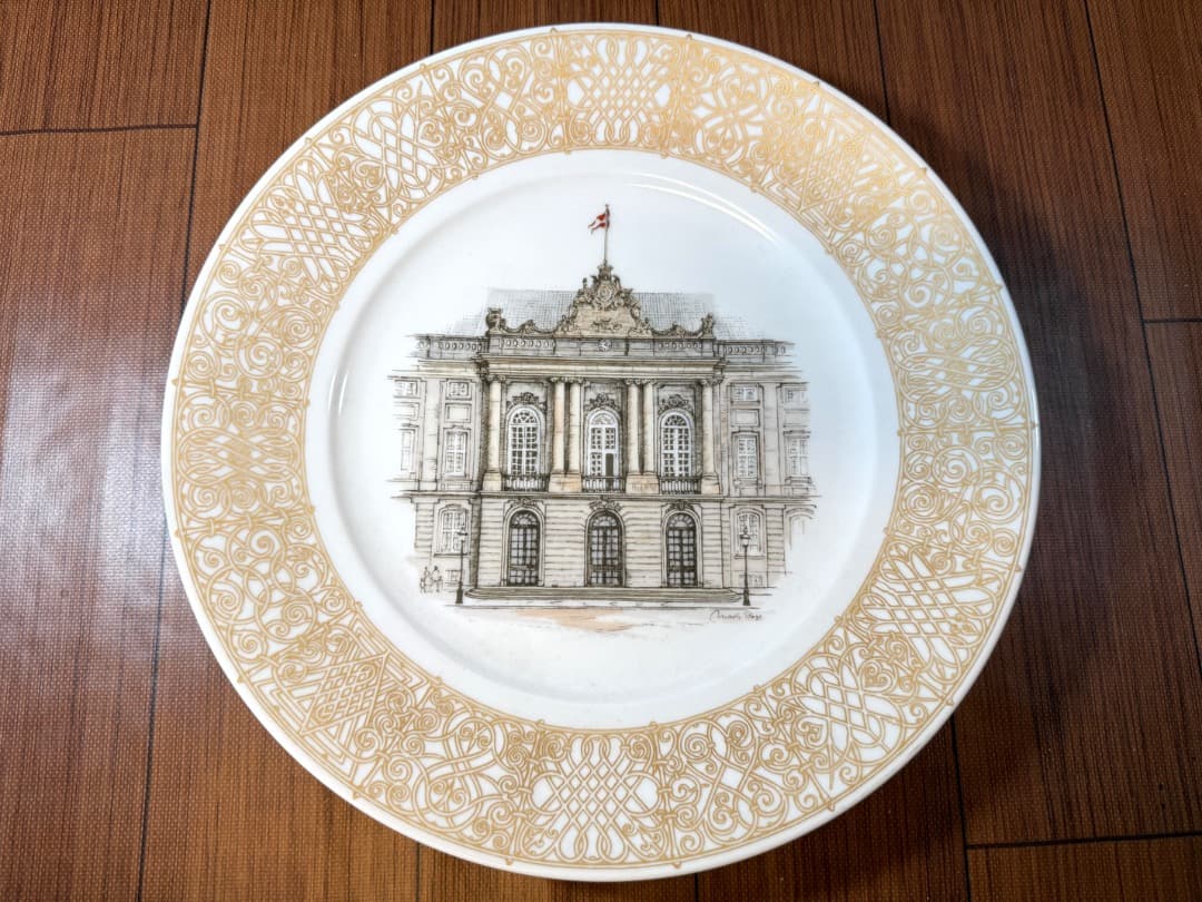 【美品】PORTRAITS OF OLD  6枚組