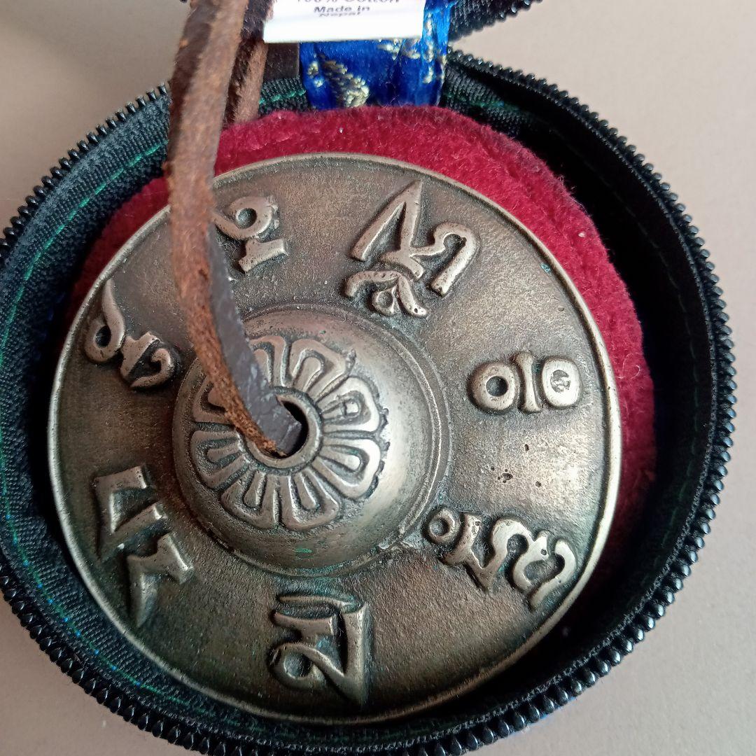 アマナマナ amanamana ティンシャ 真言 ロータス