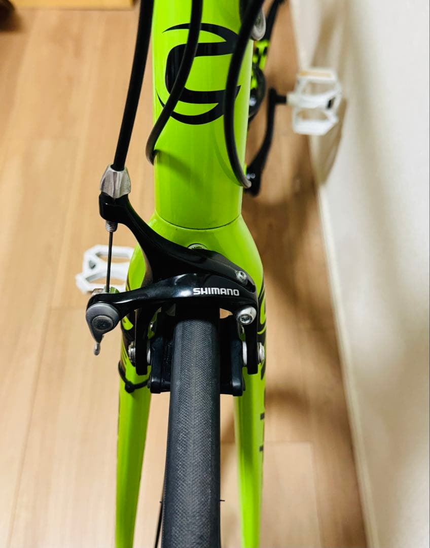 プロフェッショナル様☆Cannondale CAAD8 2015年モデル - メルカリ