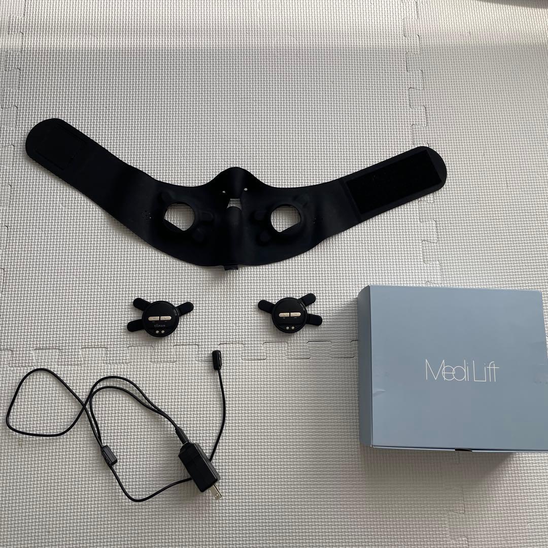 Medilift フェイスリフト用マスク メディリフト スキンタイトニングマスク | Medi Lift Cosmetics