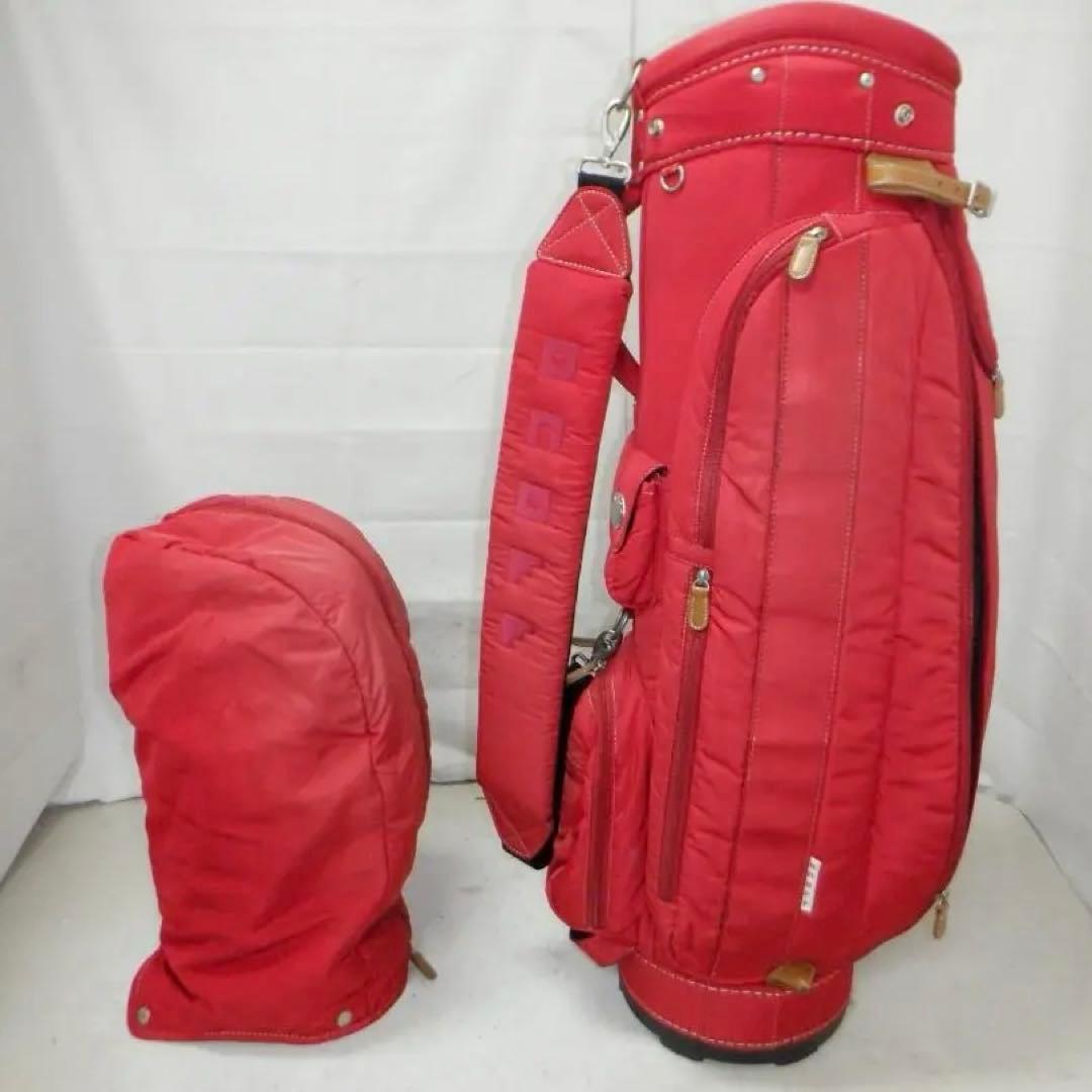 ONOFF★オノフ★ナイロン★8.5型★軽量★レディース★良品★カート★ 楽天市場】オノフ レディース（キャディバッグ｜バッグ・ケース