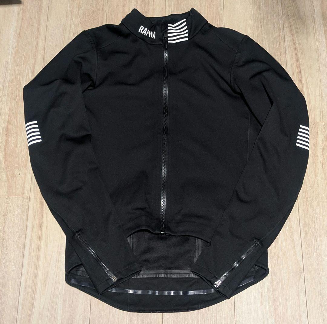 Rapha Men's Pro Team Winter Jacket Mサイズ メンズ プロチーム ウィンター ジャケット | Rapha