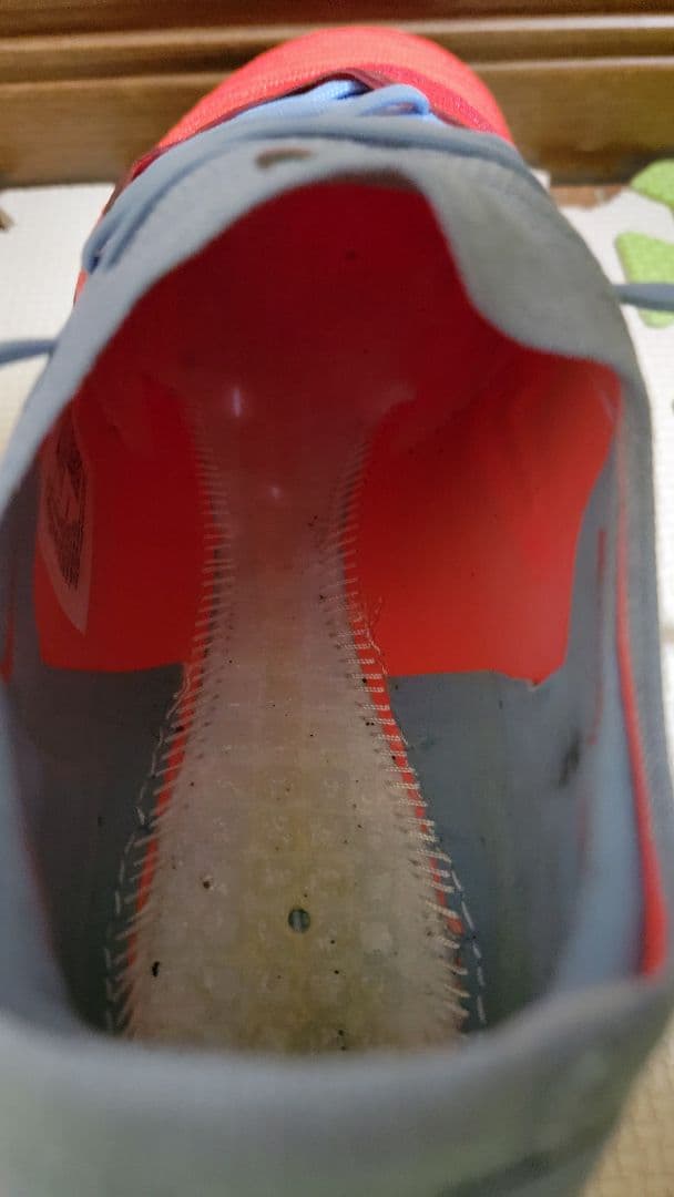 シューズ Nike Phantom6 Low Elite AG-PRO 26.5cm