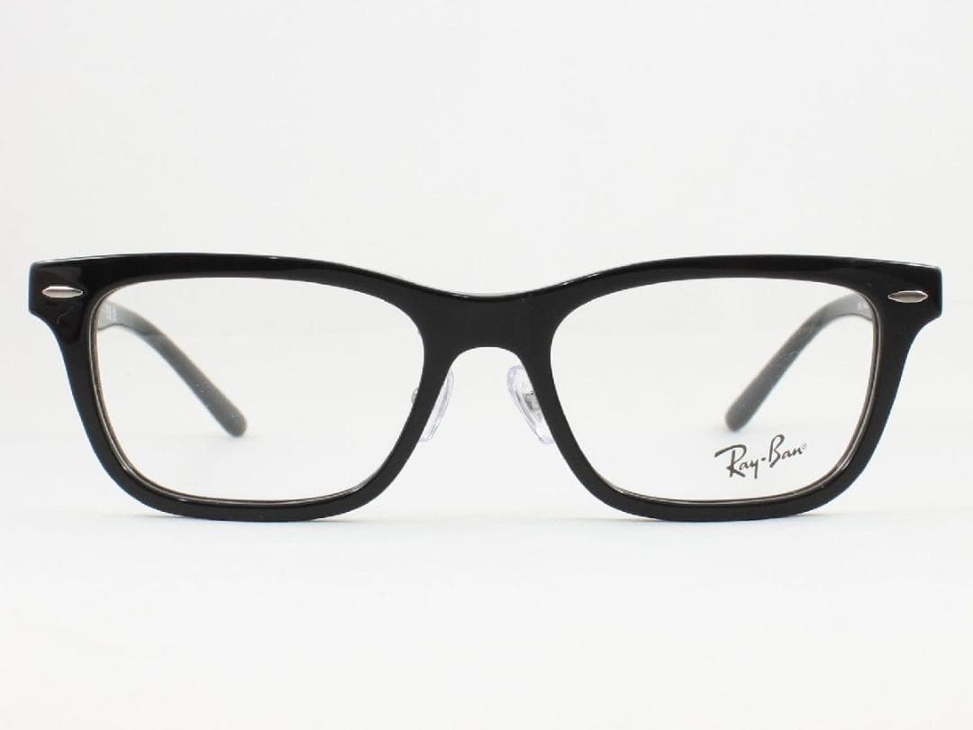 レイバン RX5426D-8286 ライトブラウン調光サングラス ケース無し