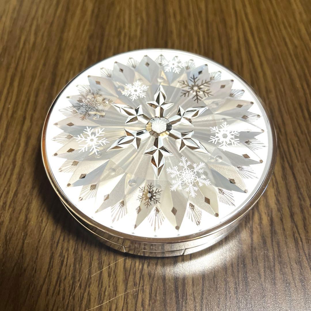 雪肌精 プレシャススノーIV 固形おしろい セール❣️ - メルカリ