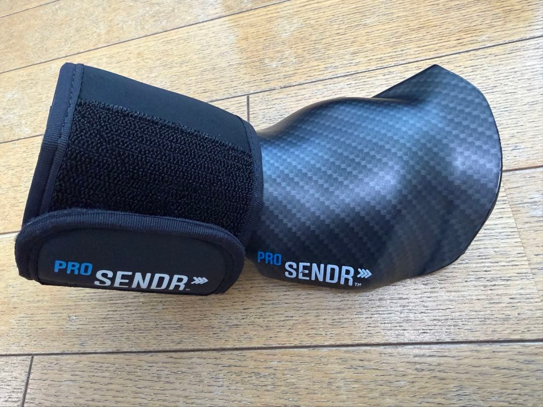 PRO SENDR（プロセンダー）右利き用 - メルカリ