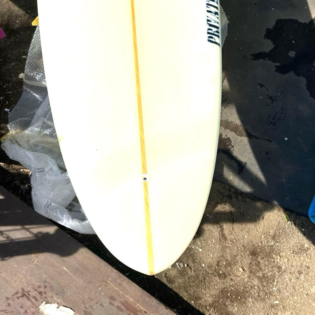 倉庫)湘南ブランド ロングボードpu新品9フィート湘南手渡しのみ
