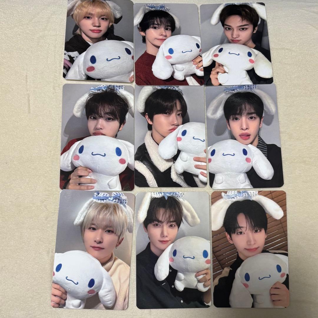 CRAVITY MUBEAT MALL 1/10 トレカ 対面 ヨントン - メルカリ