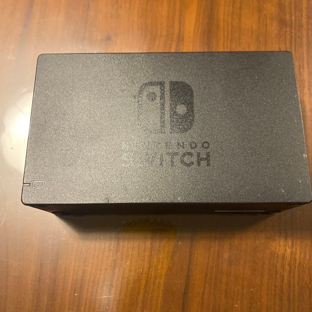 任天堂 Switch本体セット バッテリー強化版グレー HAD-S-JXE-C0 - メルカリ