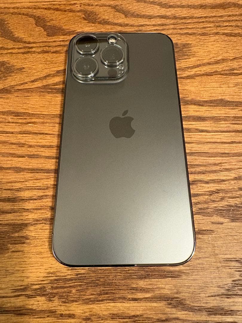 iPhone13pro 512GB グラファイトSIMフリー Amazon | 【整備済み品】 Apple iPhone 13 Pro Max 512GB グラファイト