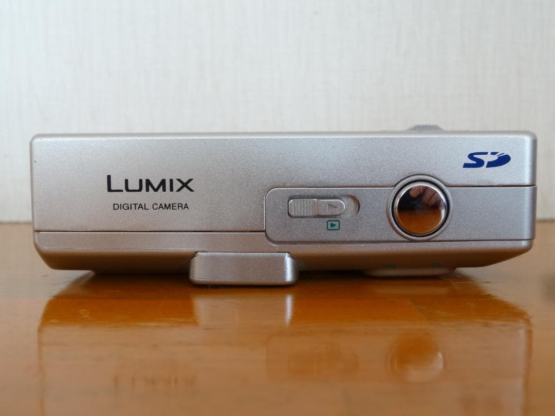 ジャンク ＆ 部品取り用 3台 CANON & Panasonic