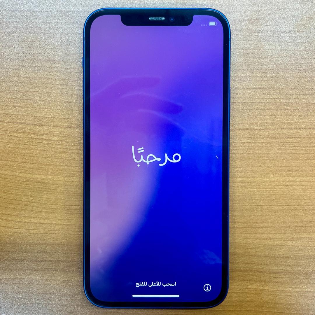 動作確認済み iPhone 12 64GB ID925132 - メルカリ