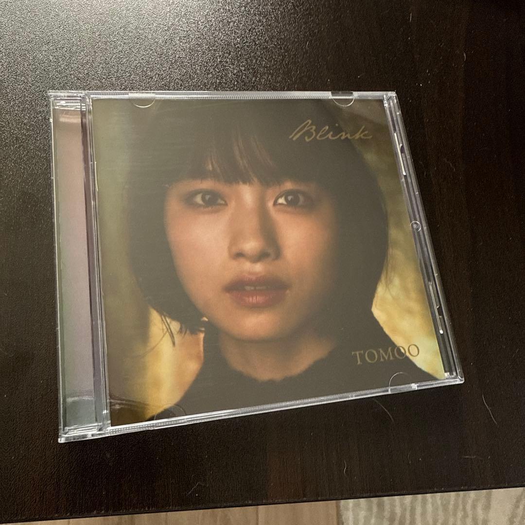 も*ち様 TOMOO Blink CD