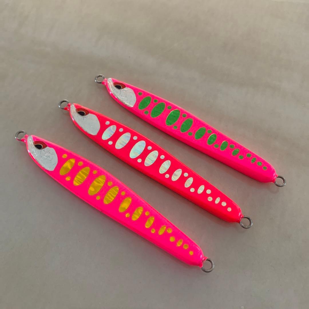 ルアーズケミスト　ディアンワイド30 DIRECTLY UNDER30 ディアン30