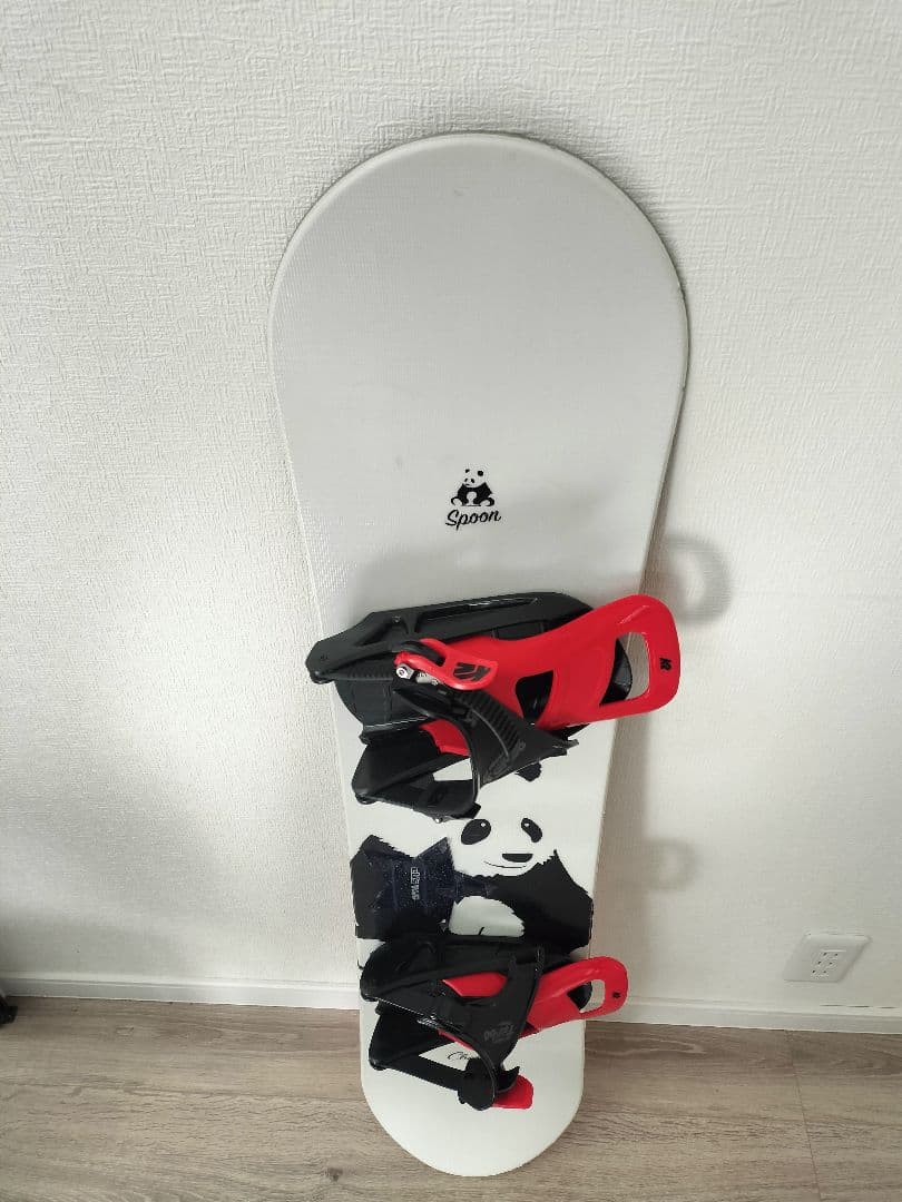 Spoon スノーボード 楽天市場】スノーボード 板 メンズ レディース 単品 SPOON スプーン